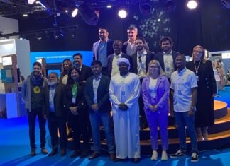 The Impact of Famunera from Uganda to the UAE