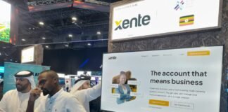 Xente’s Global Business Payment Vision: From Uganda to the World