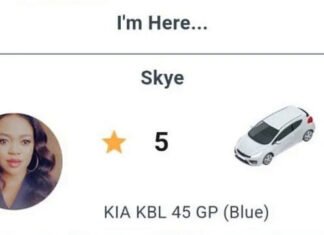 Kgosigadi Rides: Empowering Safe Travel for Women in South Africa