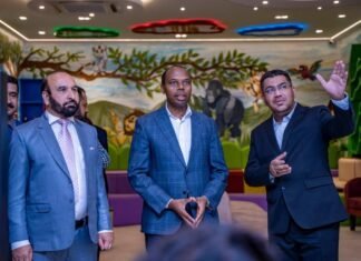 DigitalRX.io Expands into Africa, Helping Clinics offer better Patient Experience