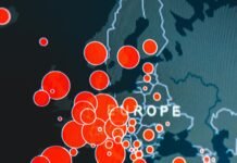 Local Capital Now Powers Nearly 40% of Africa’s Startup Funding