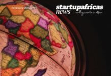 Only four african countries absorbed 72% of $4.1B startup funding in 2025