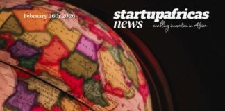 Only four african countries absorbed 72% of $4.1B startup funding in 2025