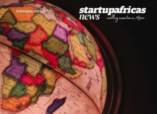 Only four african countries absorbed 72% of $4.1B startup funding in 2025