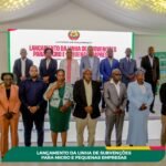 Northern Mozambique Gets $2 Million Boost for Small Business Growth