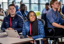 Google Opens Applications for Class 10 of Its Africa Startup Accelerator, Shifts to AI-First Model