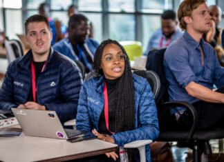 Google Opens Applications for Class 10 of Its Africa Startup Accelerator, Shifts to AI-First Model