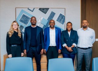 Kenya: Delta40 Raises $20M to Scale Early-Stage Startup Investing Across Africa