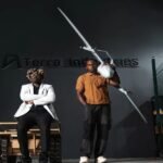 African Defence Startup “Terra” Raises $34M and Hits $100M Valuation in Record Time