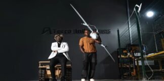 African Defence Startup “Terra” Raises $34M and Hits $100M Valuation in Record Time