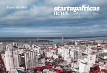 Why Mozambique Needs Startup Diplomacy