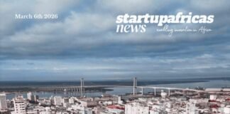 Why Mozambique Needs Startup Diplomacy