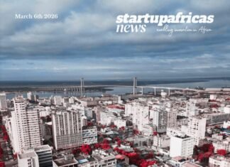 Why Mozambique Needs Startup Diplomacy