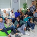 Moroccan-Senegalese startup Weego raises $1.1M from Azur Innovation Fund