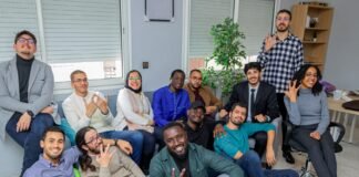 Moroccan-Senegalese startup Weego raises $1.1M from Azur Innovation Fund