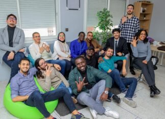 Moroccan-Senegalese startup Weego raises $1.1M from Azur Innovation Fund