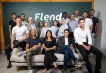 Flend Becomes First Official Recipient of Egypt’s Startup Label