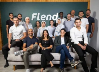 Flend Becomes First Official Recipient of Egypt’s Startup Label