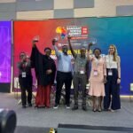 Kenya dominates Africa Entrepreneurship Awards 2026