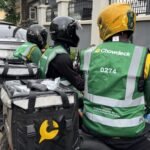 Chowdeck and MyCoverGenius to set new standard for rider protection in Nigeria
