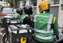 Chowdeck and MyCoverGenius to set new standard for rider protection in Nigeria