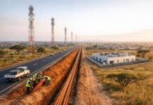 DR Congo’s €8B Digital Plan: Telecom, Data Centers and 700,000 Jobs by 2030