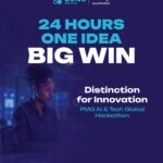 Kenyan AI Company Belva Digital Earns Global Recognition at Cannes Lions 2026