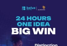 Kenyan AI Company Belva Digital Earns Global Recognition at Cannes Lions 2026