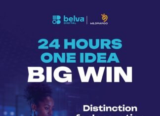 Kenyan AI Company Belva Digital Earns Global Recognition at Cannes Lions 2026