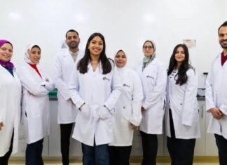 Egyptian HealthTech Startup Reme-D Raises $1.45M to Scale Disease Diagnostics