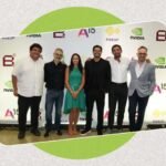 NVIDIA Partners With RiseUp, A15 and BitRoot to Launch AI Accelerator for Egyptian Startups