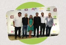 NVIDIA Partners With RiseUp, A15 and BitRoot to Launch AI Accelerator for Egyptian Startups