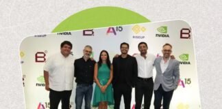 NVIDIA Partners With RiseUp, A15 and BitRoot to Launch AI Accelerator for Egyptian Startups