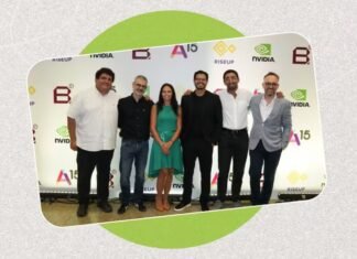NVIDIA Partners With RiseUp, A15 and BitRoot to Launch AI Accelerator for Egyptian Startups