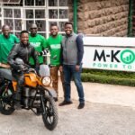 FMO Commits $30 Million to Expand M-KOPA’s Electric Motorcycle Financing in Kenya