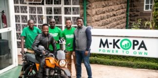 FMO Commits $30 Million to Expand M-KOPA’s Electric Motorcycle Financing in Kenya