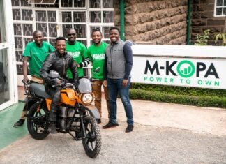 FMO Commits $30 Million to Expand M-KOPA’s Electric Motorcycle Financing in Kenya